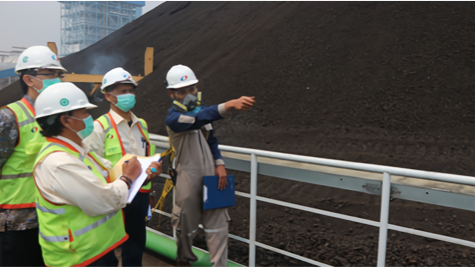 Mengenal Sistem Manajemen Keselamatan Ketenagalistrikan (SMK2) di PT SKP Tenaga Listrik