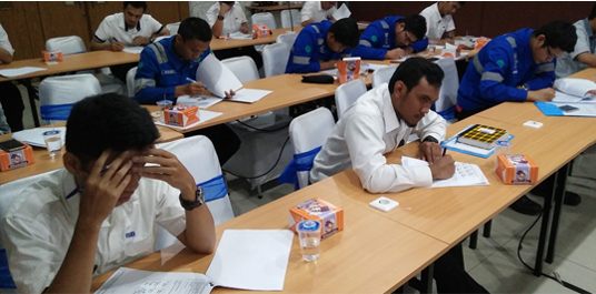 JASA SERTIFIKASI KOMPETENSI SKTTK